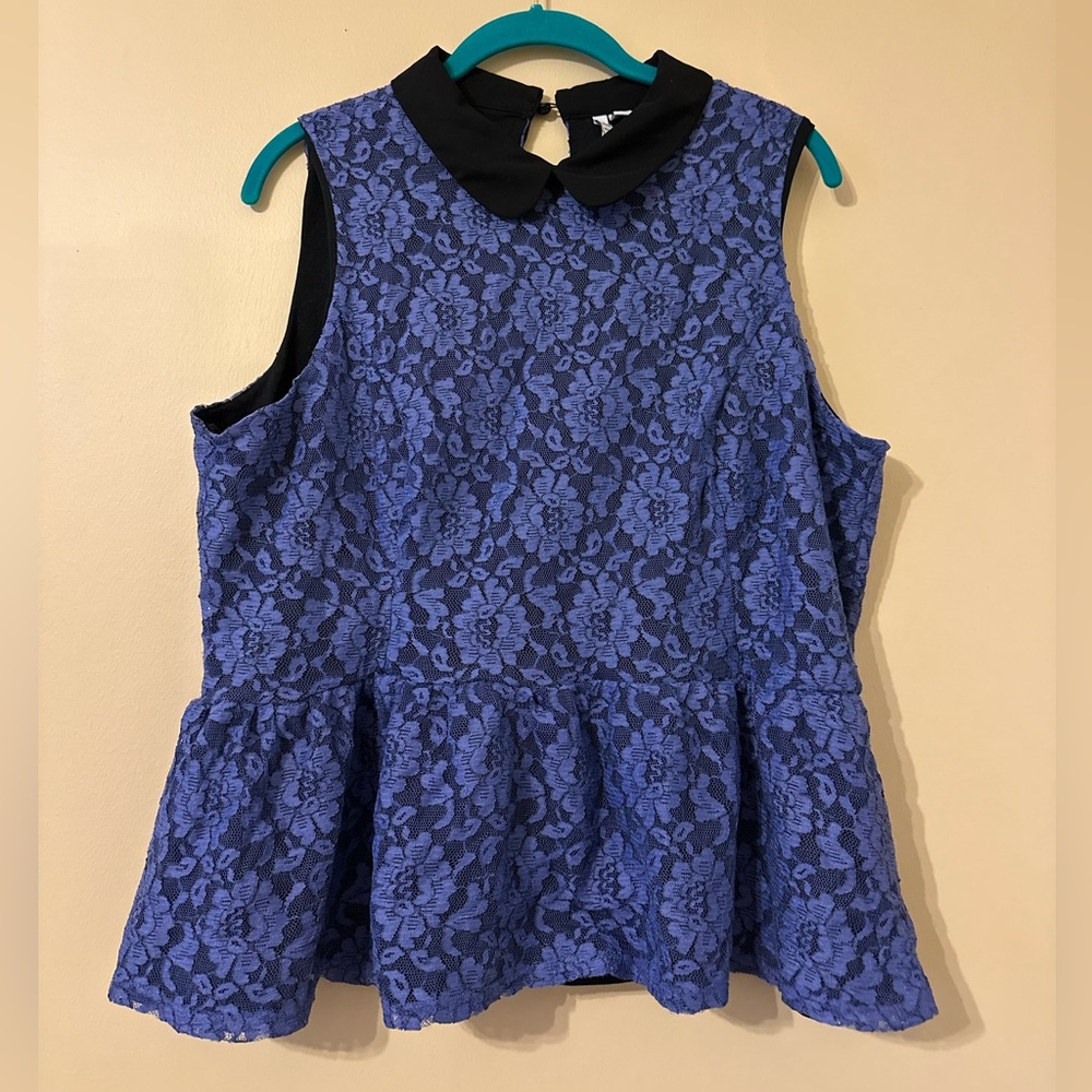 Elle Dress Shirt